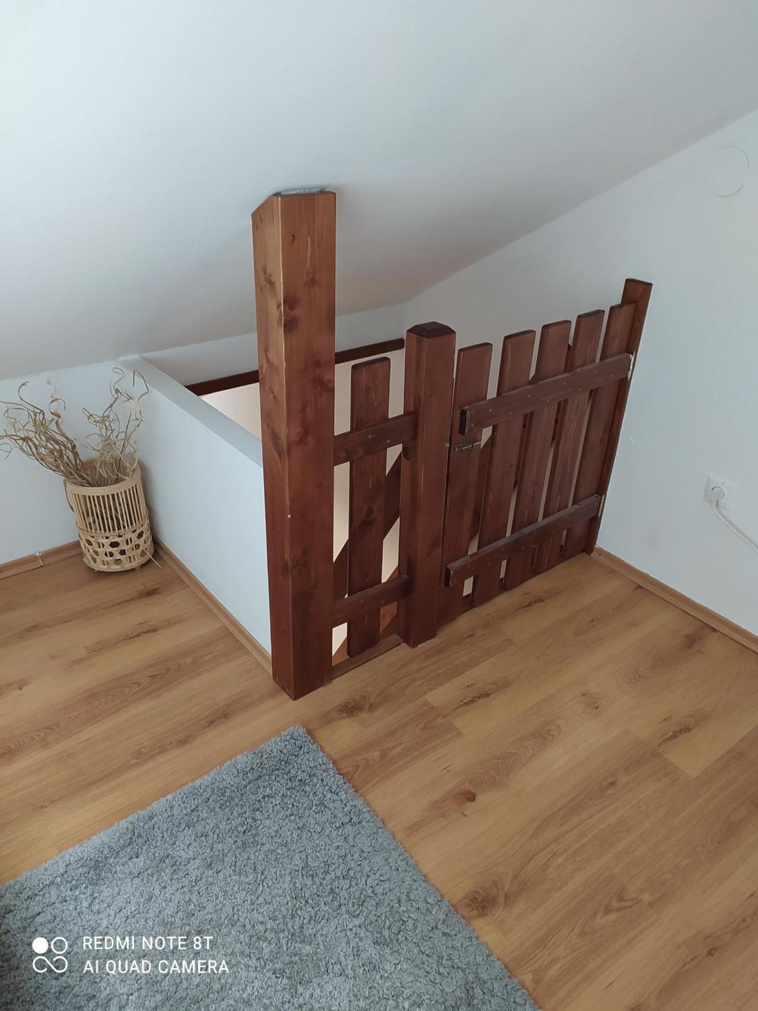 Apartmanovy Dom Fatrapark 1- Ap 318, Ap 306 Mezonet Ruzomberok Exterior photo