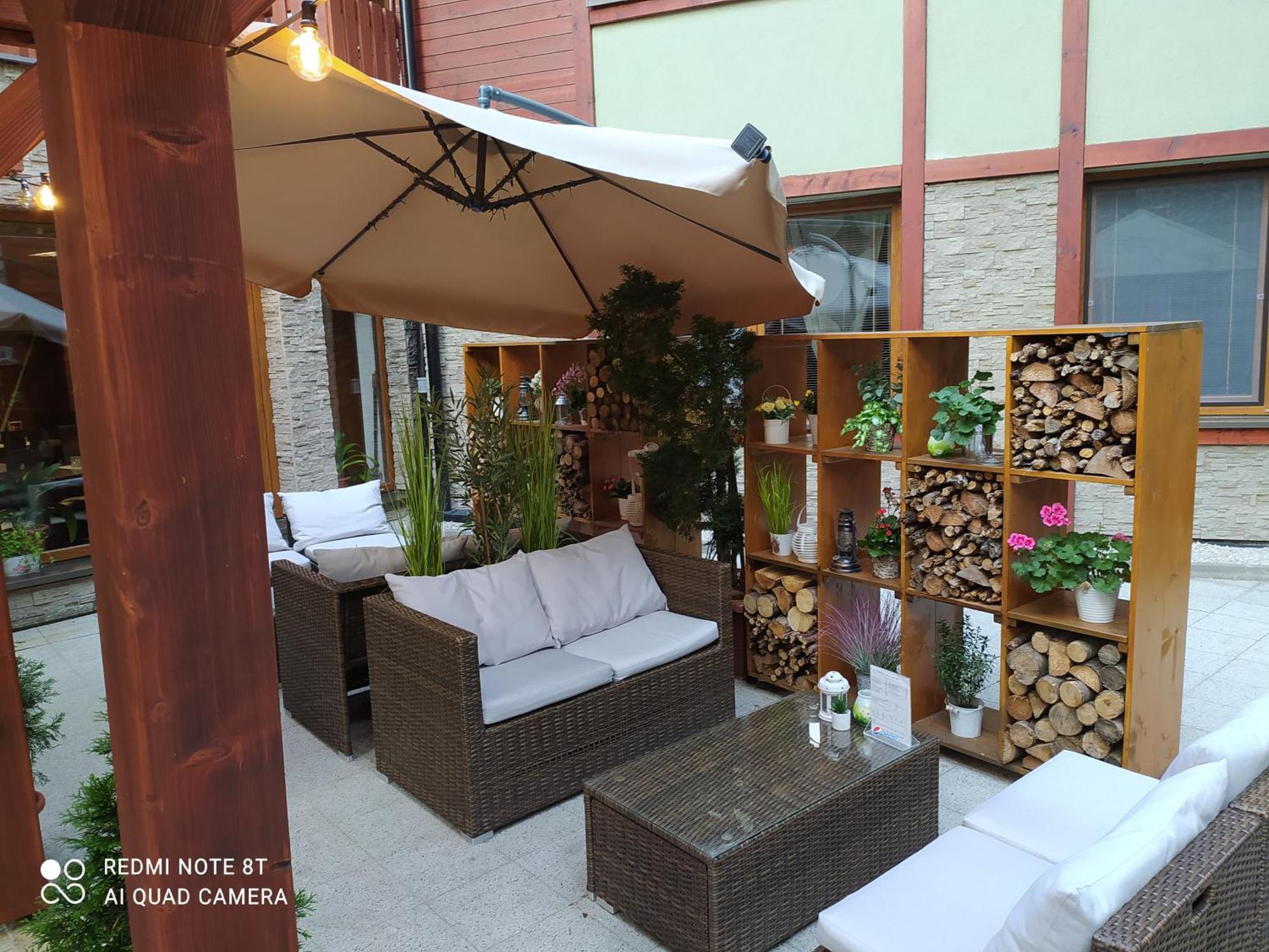 Apartmanovy Dom Fatrapark 1- Ap 318, Ap 306 Mezonet Ruzomberok Exterior photo