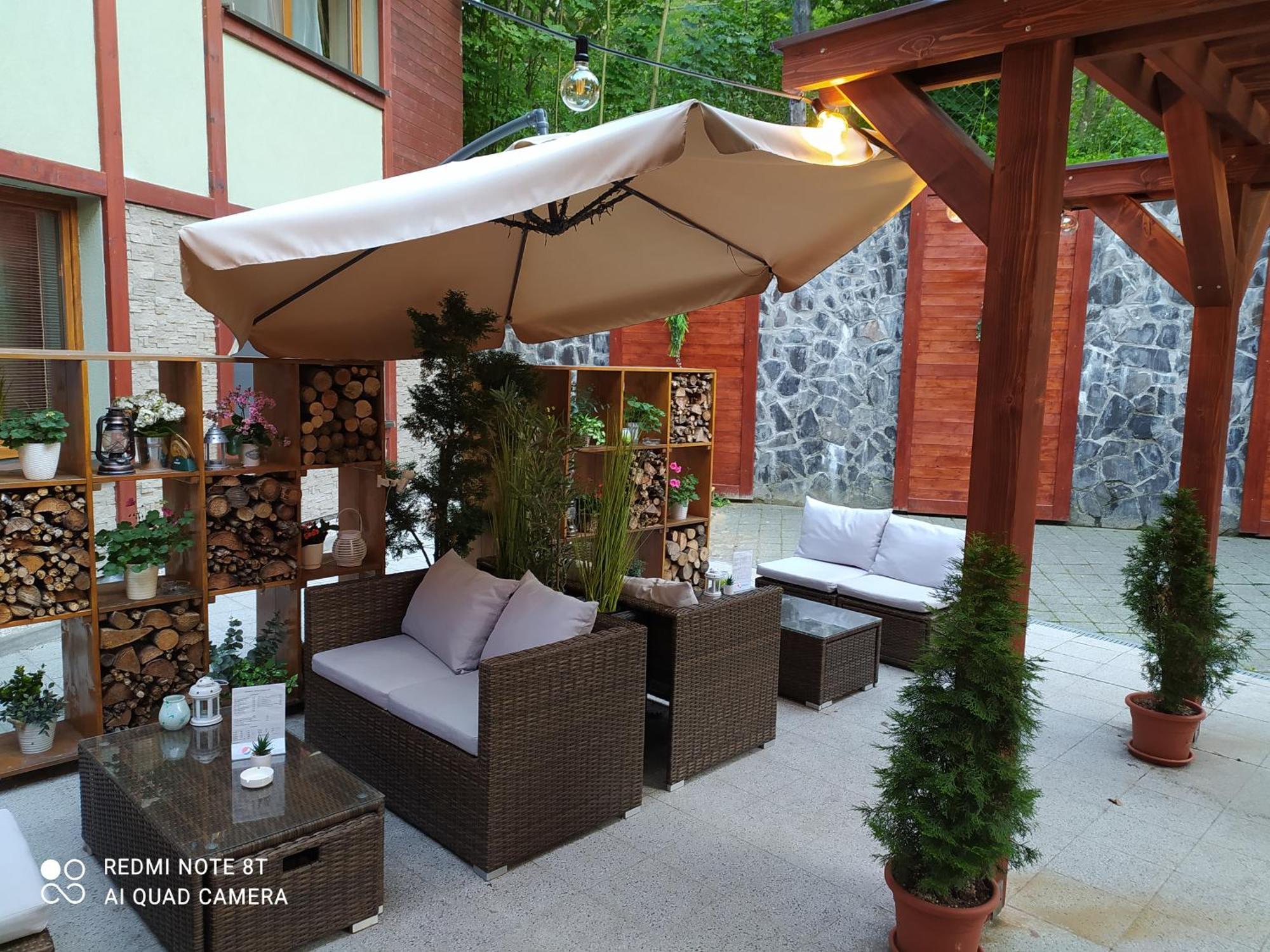 Apartmanovy Dom Fatrapark 1- Ap 318, Ap 306 Mezonet Ruzomberok Exterior photo