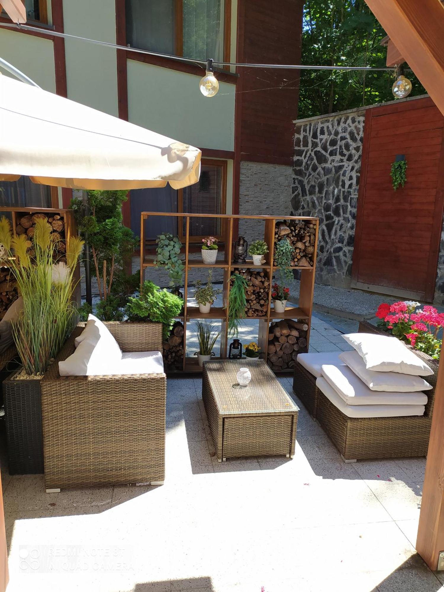 Apartmanovy Dom Fatrapark 1- Ap 318, Ap 306 Mezonet Ruzomberok Exterior photo