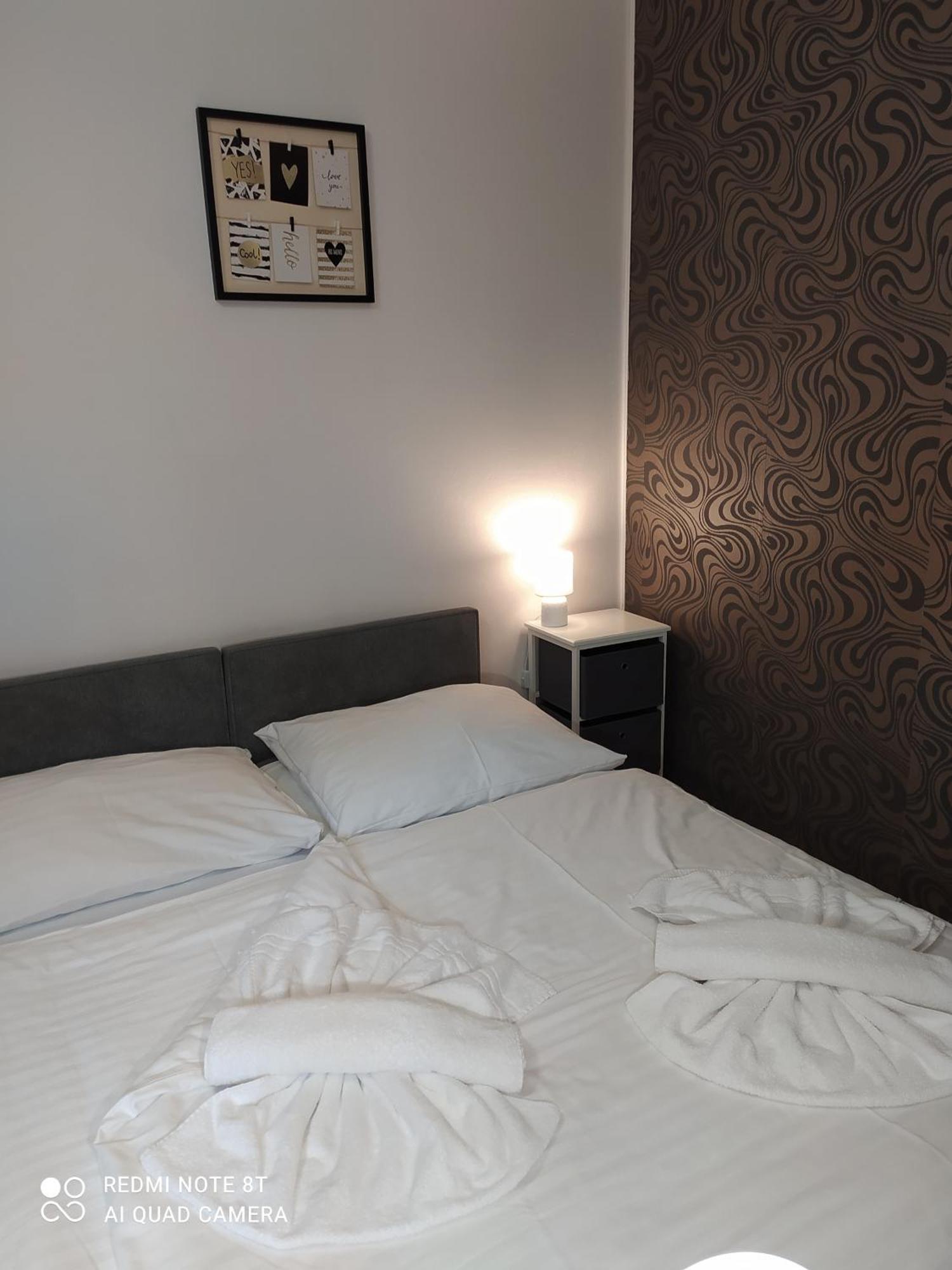 Apartmanovy Dom Fatrapark 1- Ap 318, Ap 306 Mezonet Ruzomberok Exterior photo