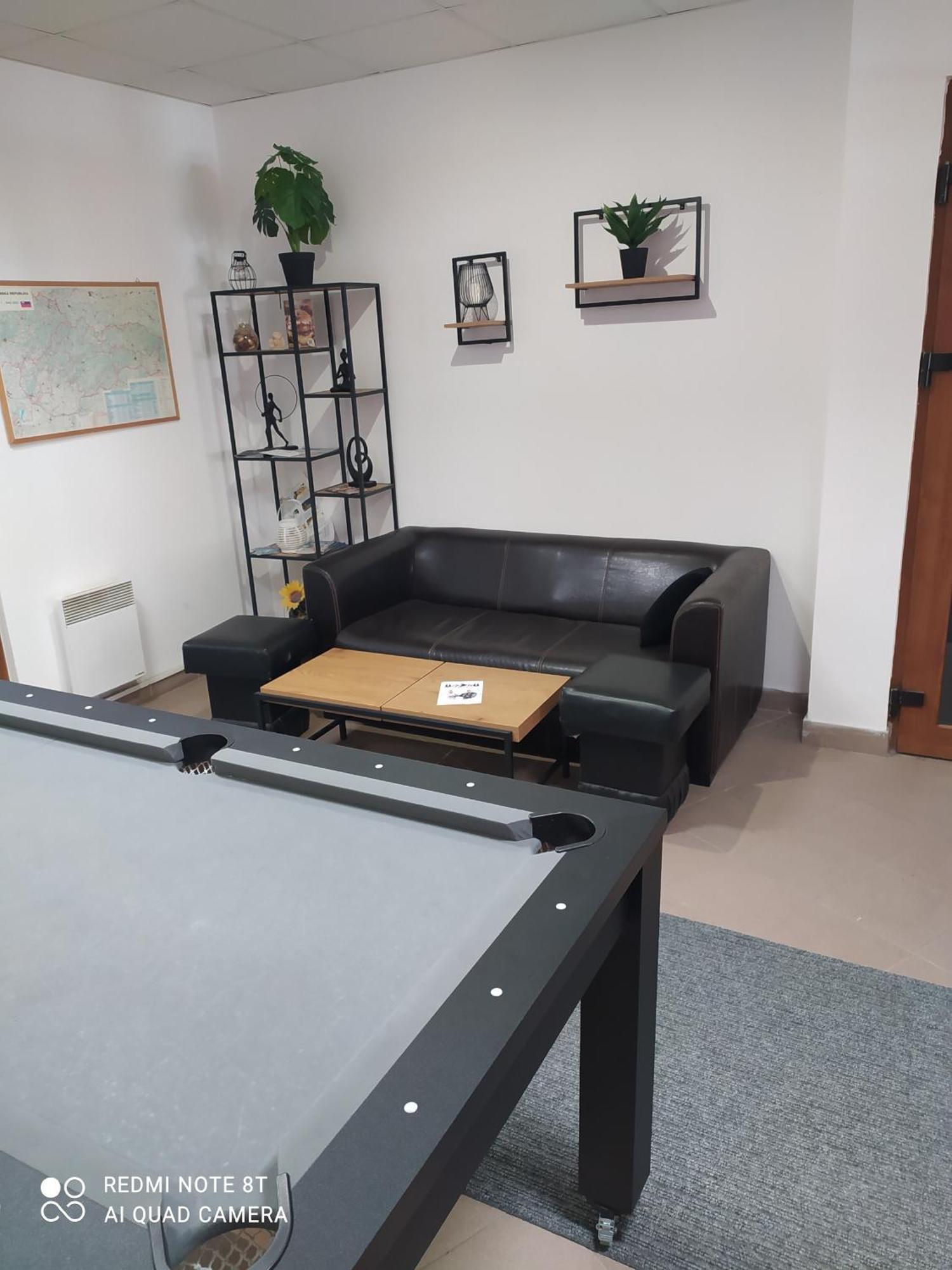 Apartmanovy Dom Fatrapark 1- Ap 318, Ap 306 Mezonet Ruzomberok Exterior photo