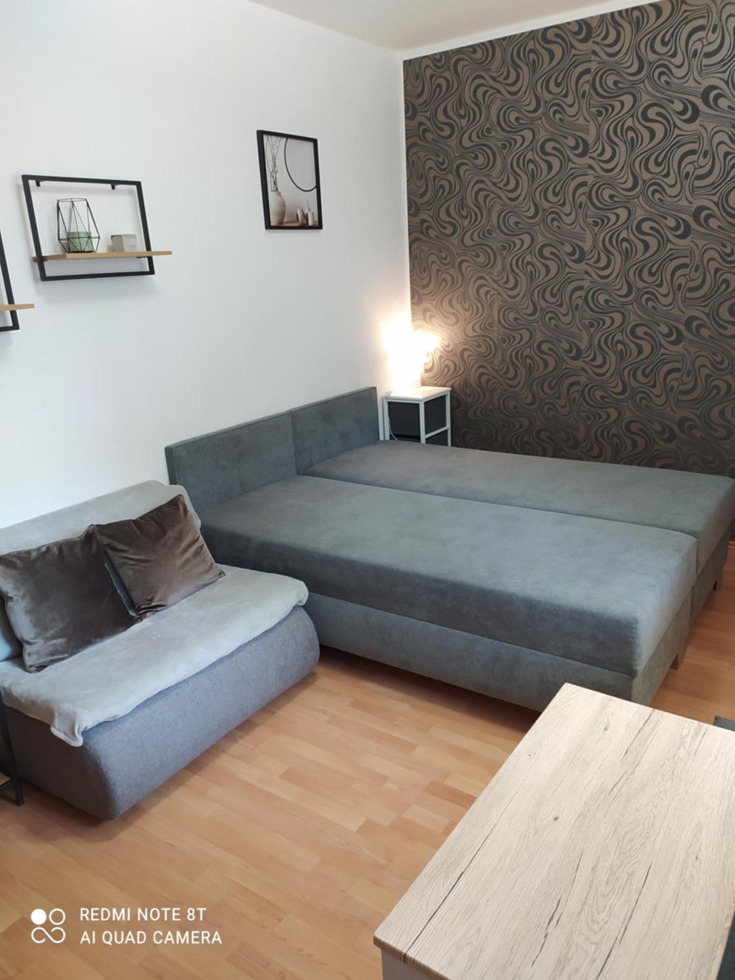 Apartmanovy Dom Fatrapark 1- Ap 318, Ap 306 Mezonet Ruzomberok Exterior photo