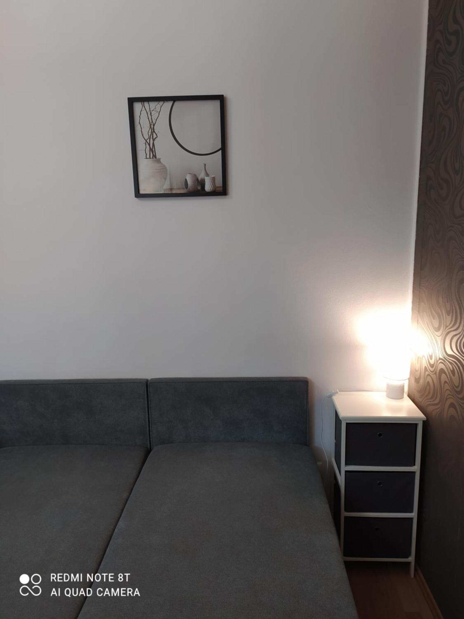 Apartmanovy Dom Fatrapark 1- Ap 318, Ap 306 Mezonet Ruzomberok Exterior photo