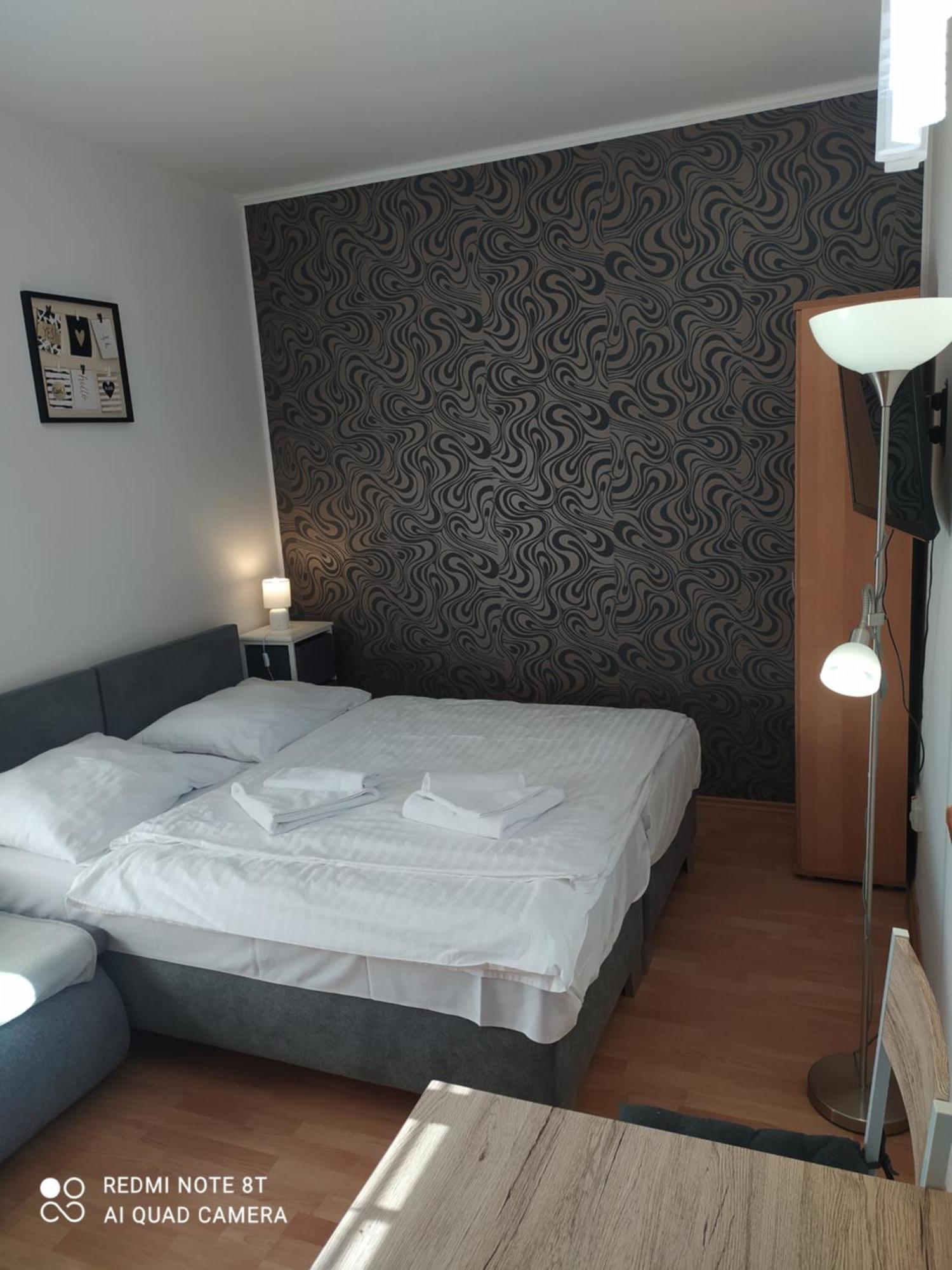 Apartmanovy Dom Fatrapark 1- Ap 318, Ap 306 Mezonet Ruzomberok Exterior photo
