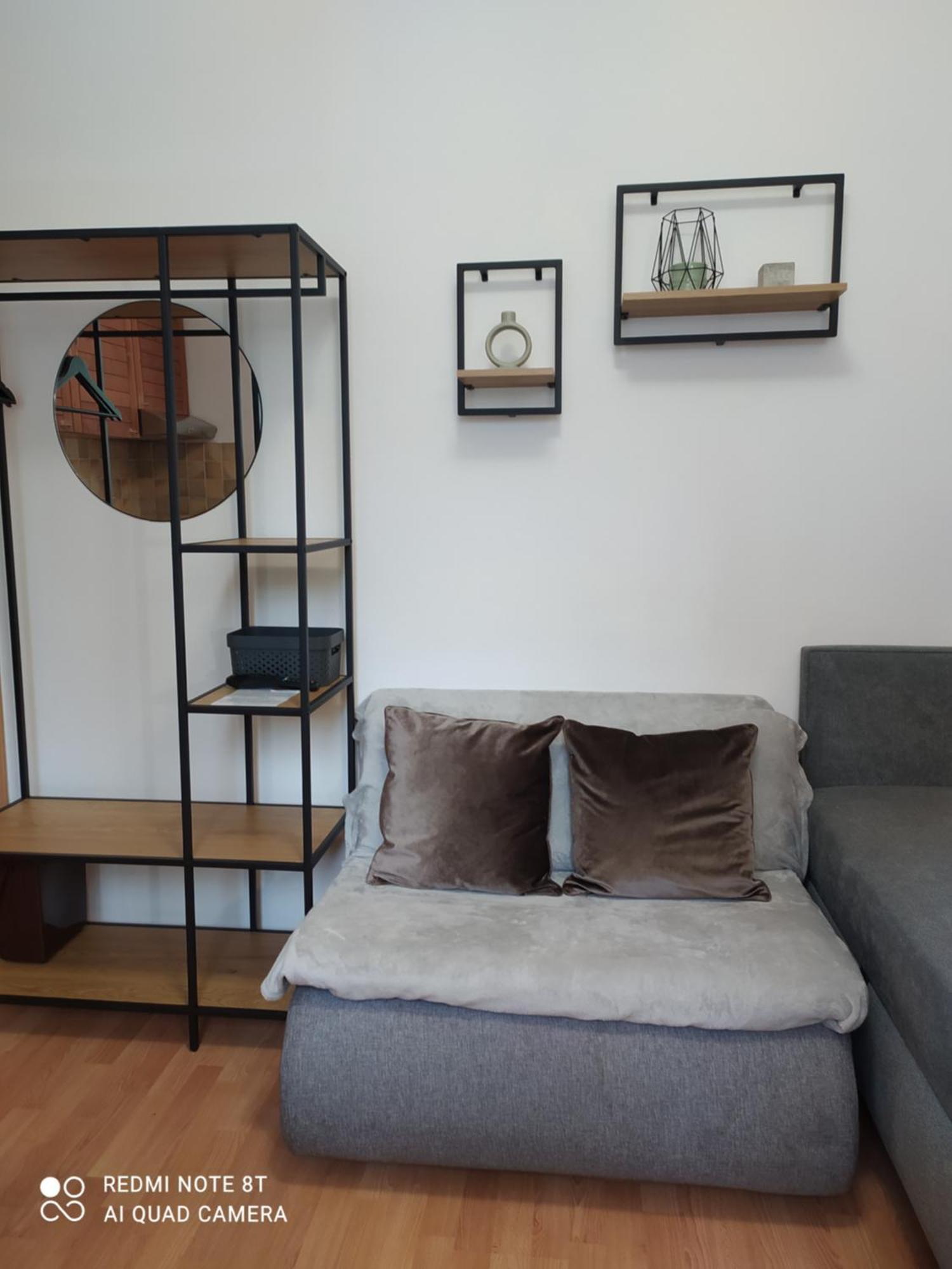 Apartmanovy Dom Fatrapark 1- Ap 318, Ap 306 Mezonet Ruzomberok Exterior photo