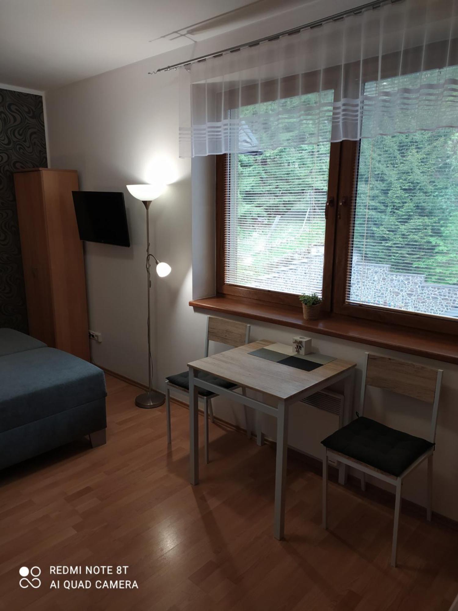 Apartmanovy Dom Fatrapark 1- Ap 318, Ap 306 Mezonet Ruzomberok Exterior photo