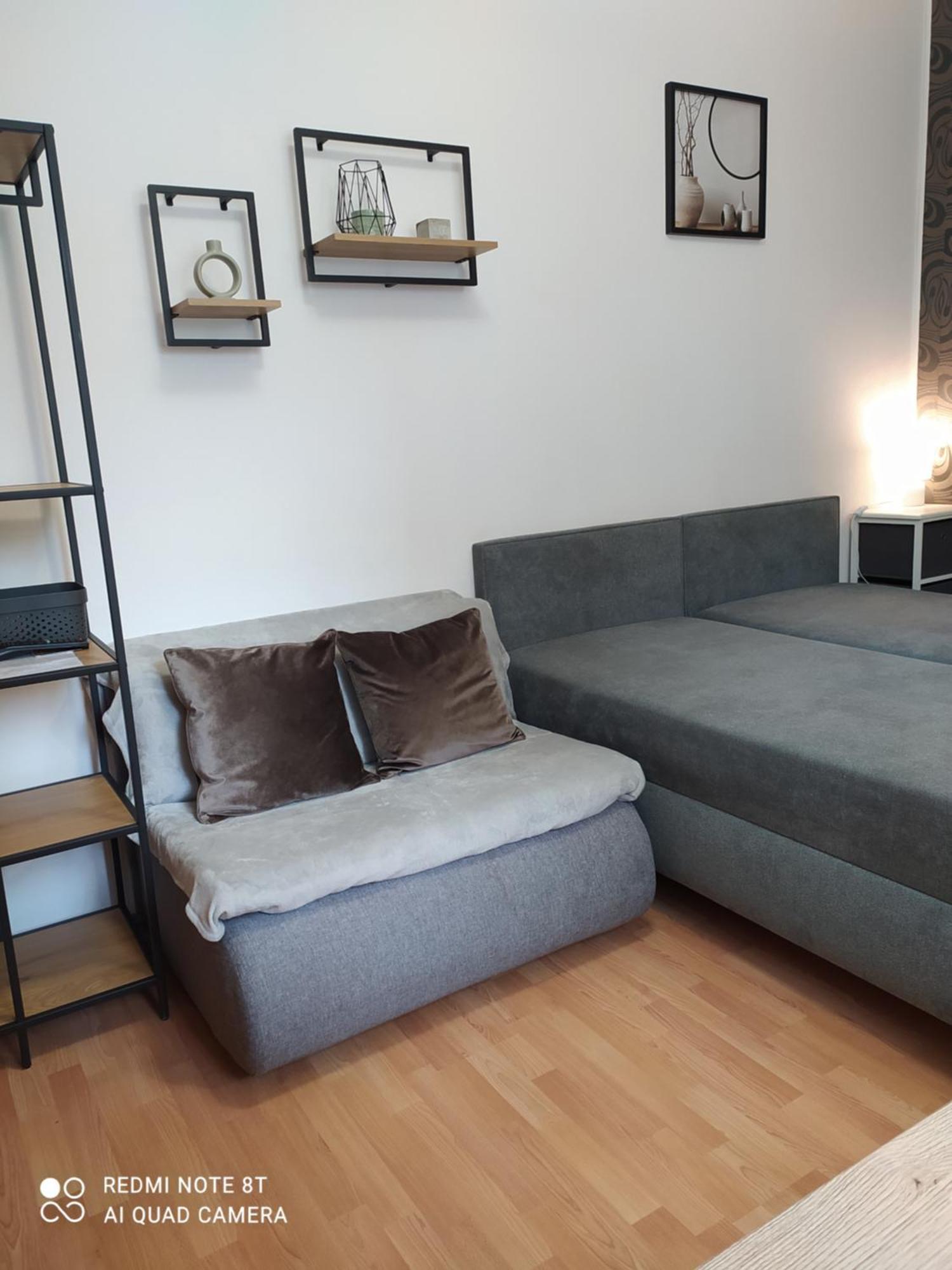 Apartmanovy Dom Fatrapark 1- Ap 318, Ap 306 Mezonet Ruzomberok Exterior photo