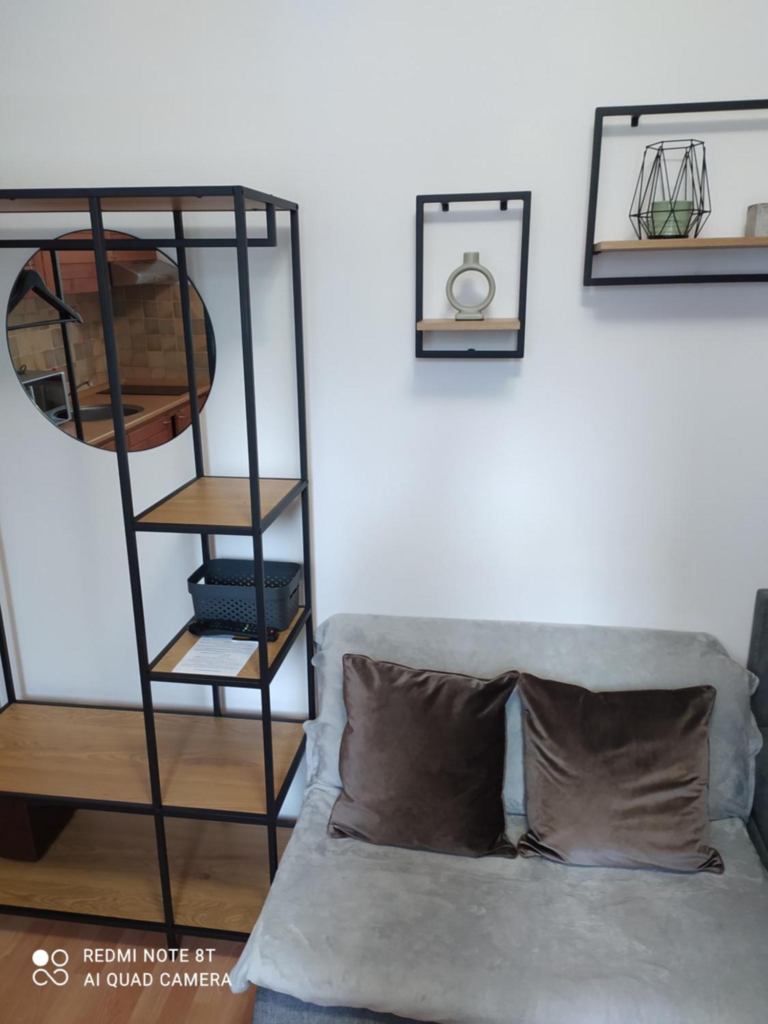 Apartmanovy Dom Fatrapark 1- Ap 318, Ap 306 Mezonet Ruzomberok Exterior photo